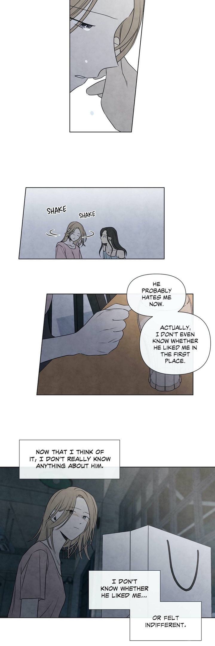 Summer Solstice Point chapter 39 page 16
