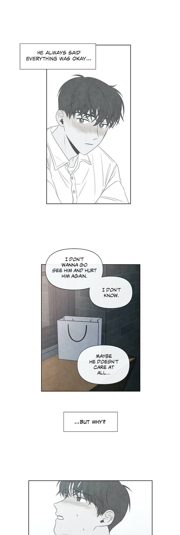 Summer Solstice Point chapter 39 page 17