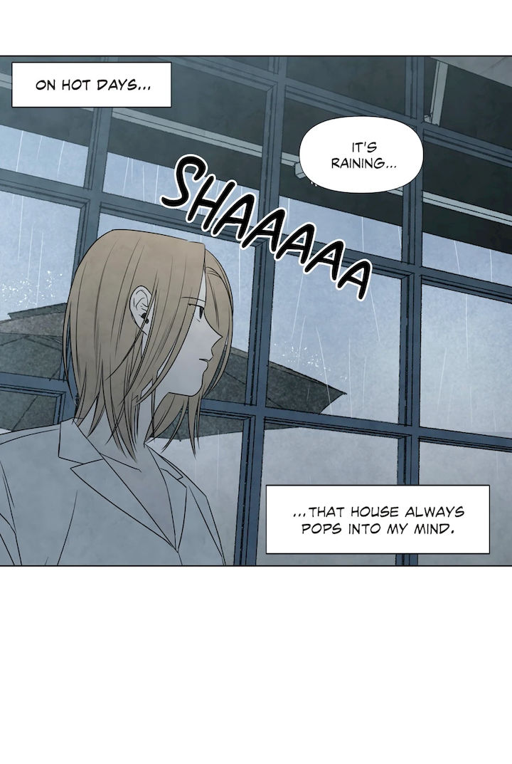 Summer Solstice Point chapter 4 page 6