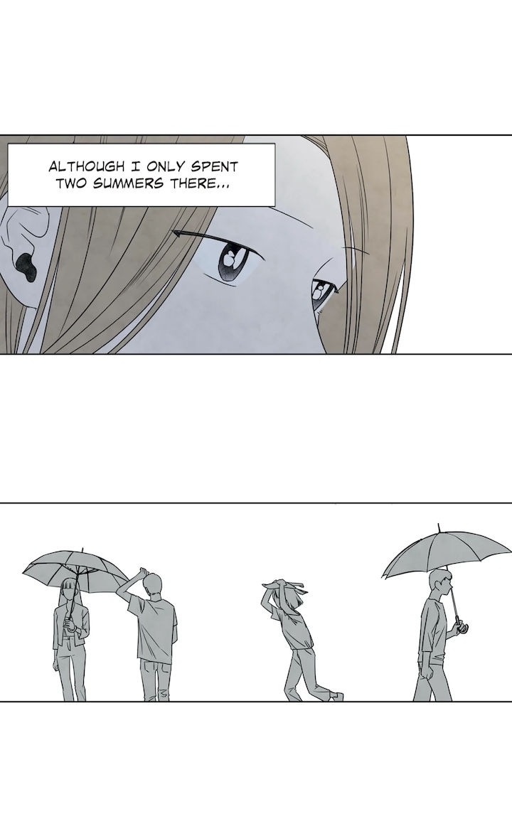 Summer Solstice Point chapter 4 page 7