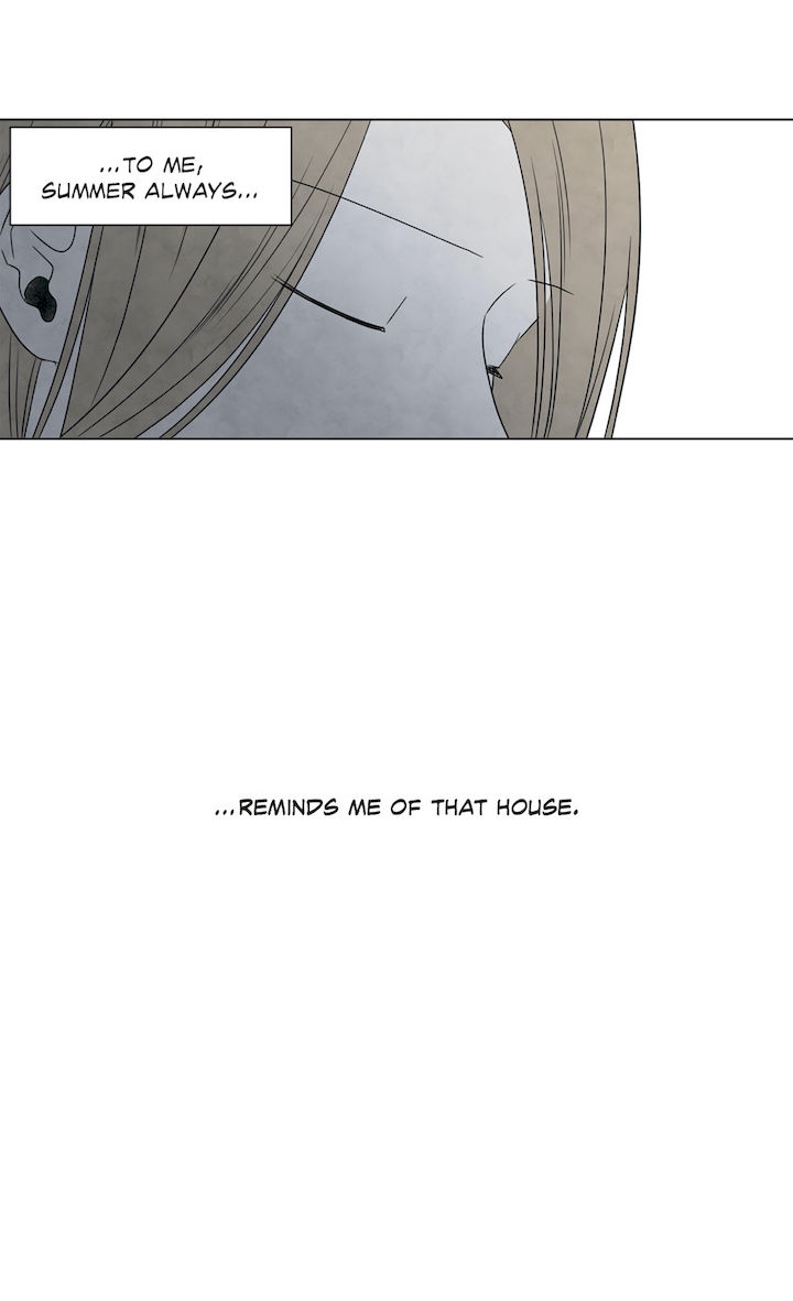 Summer Solstice Point chapter 4 page 8