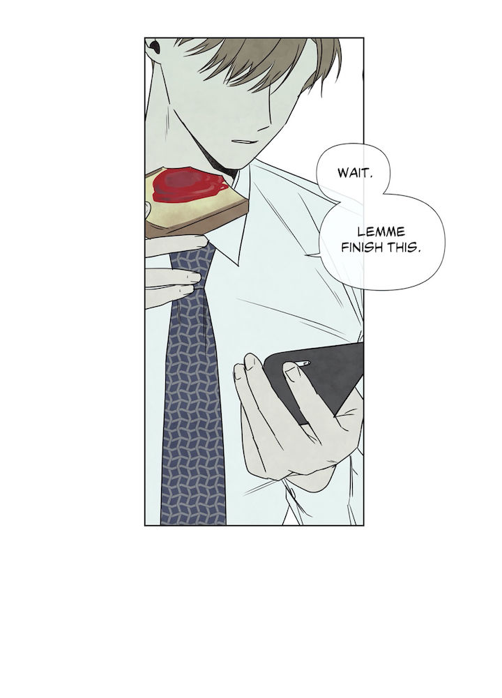 Summer Solstice Point chapter 4 page 11