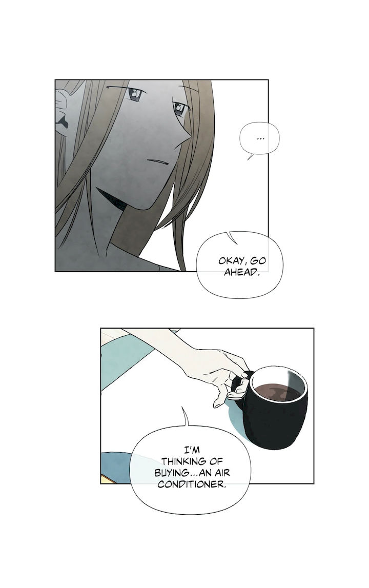 Summer Solstice Point chapter 4 page 12