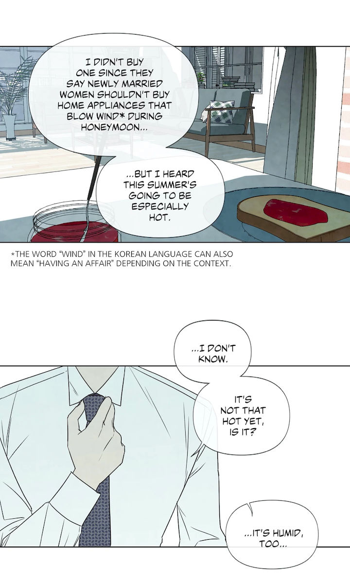 Summer Solstice Point chapter 4 page 13