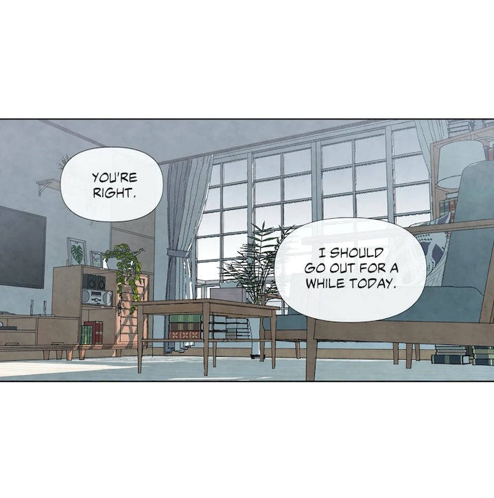 Summer Solstice Point chapter 4 page 18