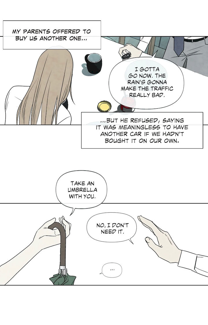 Summer Solstice Point chapter 4 page 21
