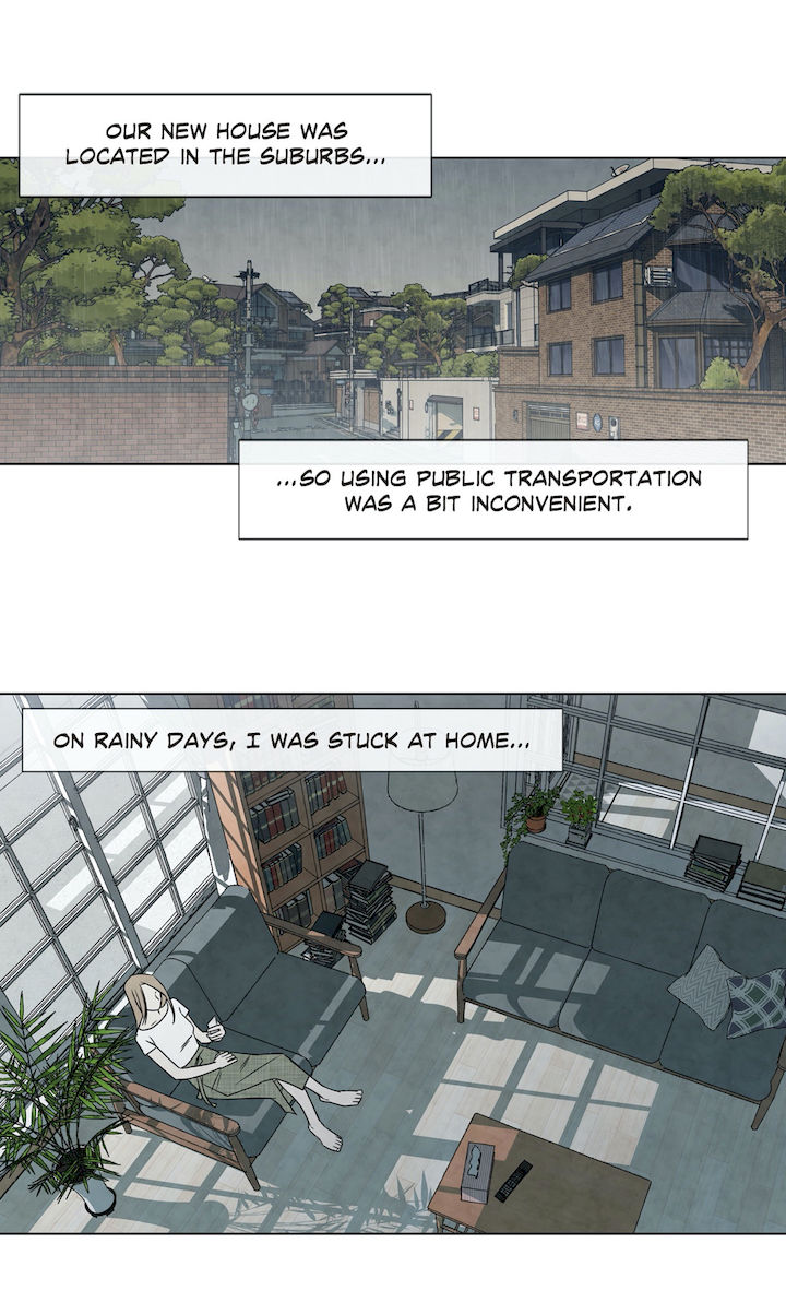 Summer Solstice Point chapter 4 page 22