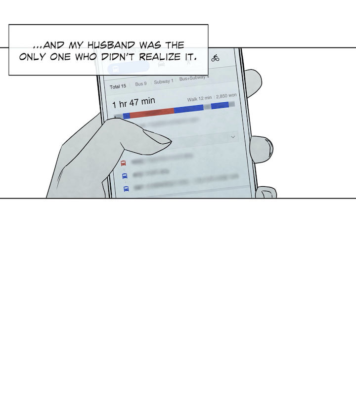 Summer Solstice Point chapter 4 page 23
