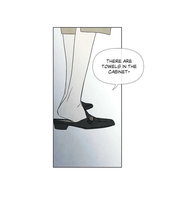 Summer Solstice Point chapter 4 page 45