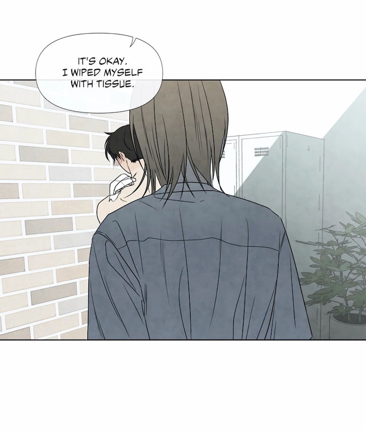 Summer Solstice Point chapter 4 page 47
