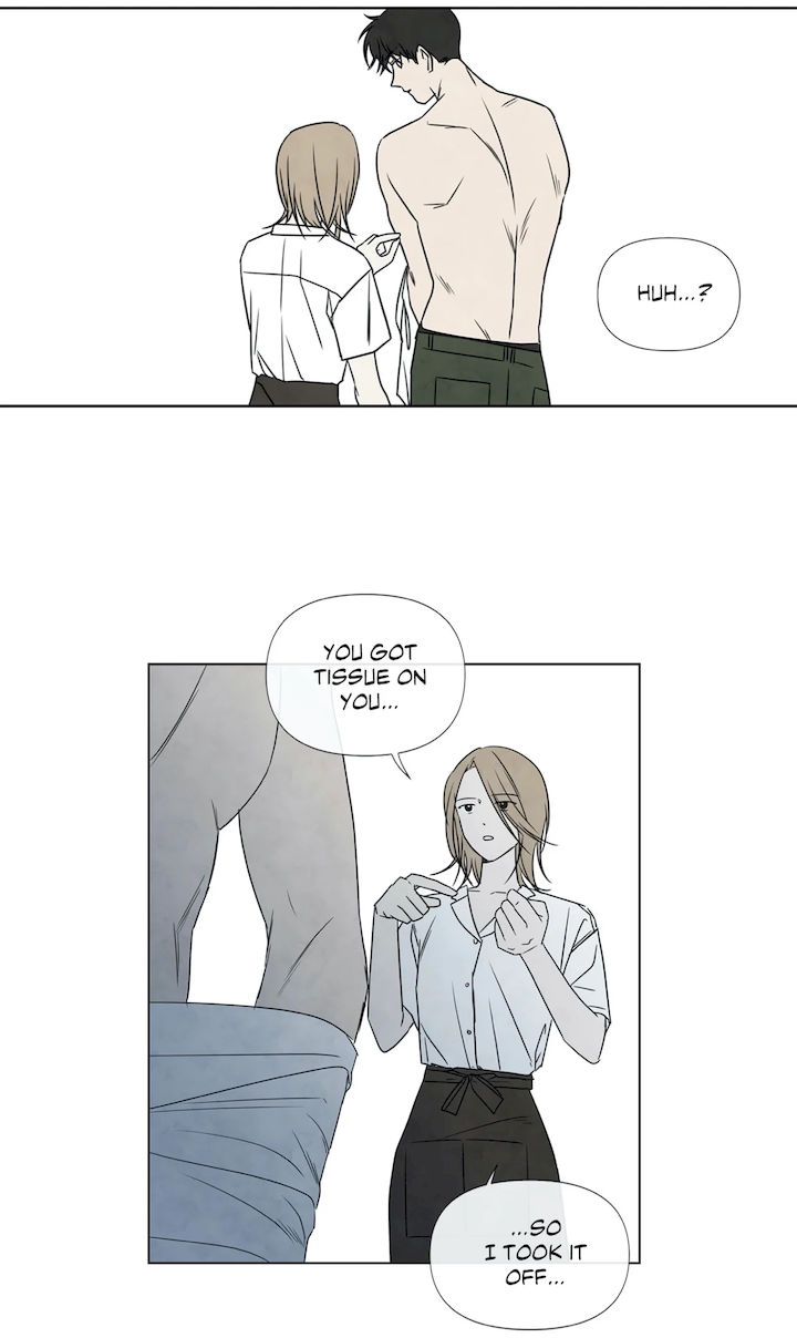 Summer Solstice Point chapter 4 page 52