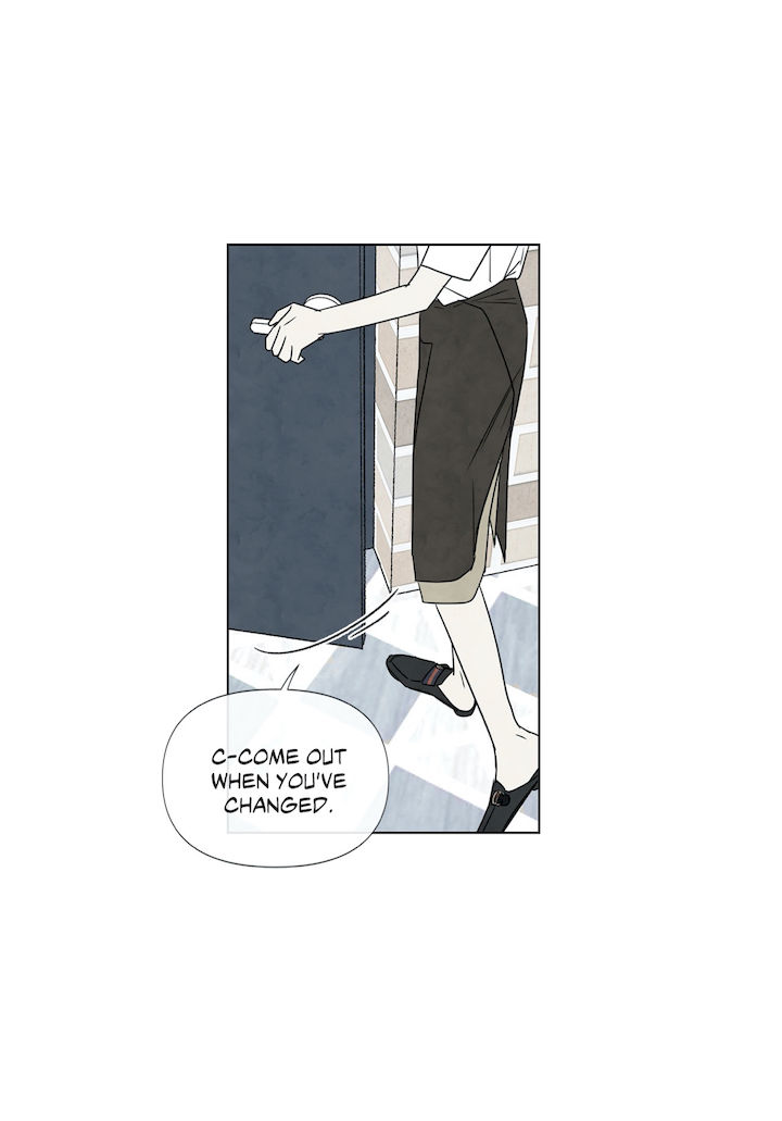 Summer Solstice Point chapter 4 page 53