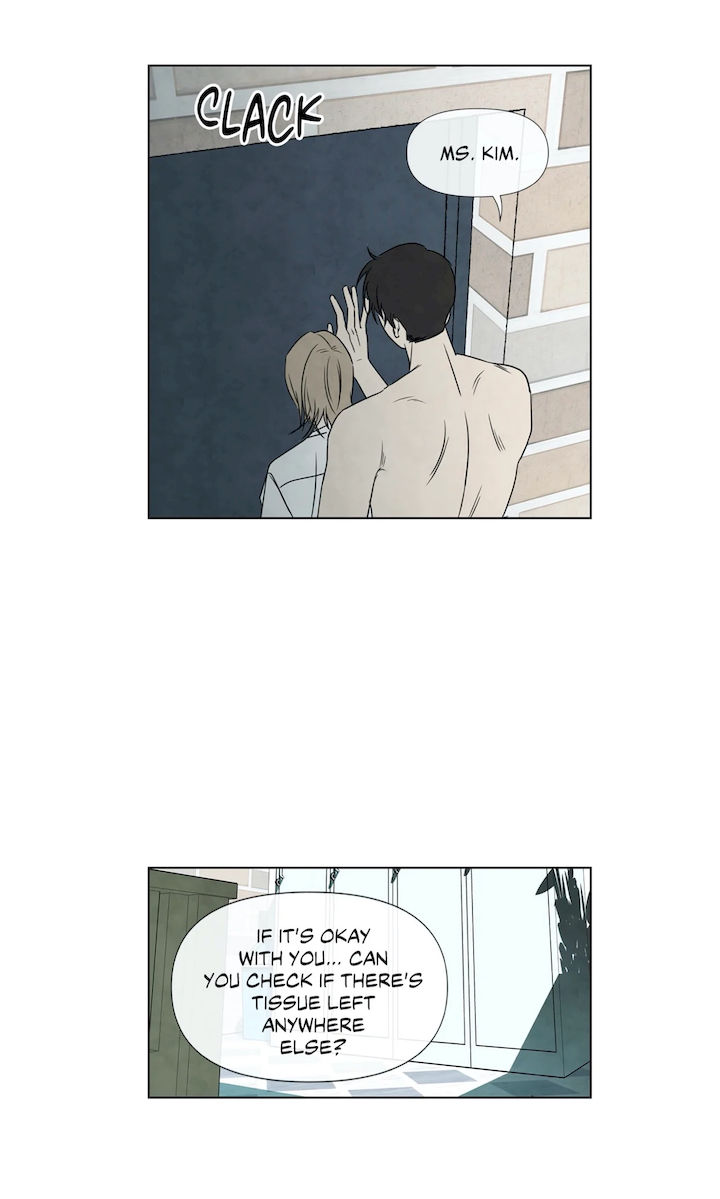Summer Solstice Point chapter 4 page 55