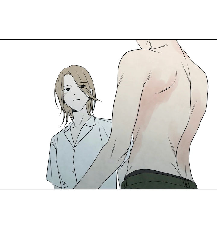 Summer Solstice Point chapter 4 page 59