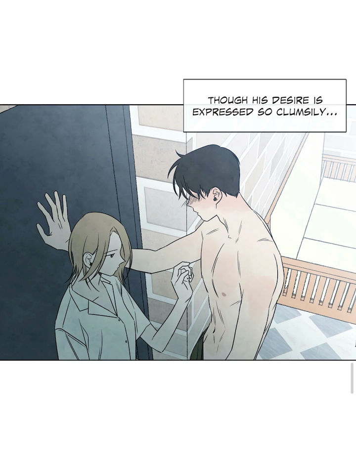 Summer Solstice Point chapter 4 page 61