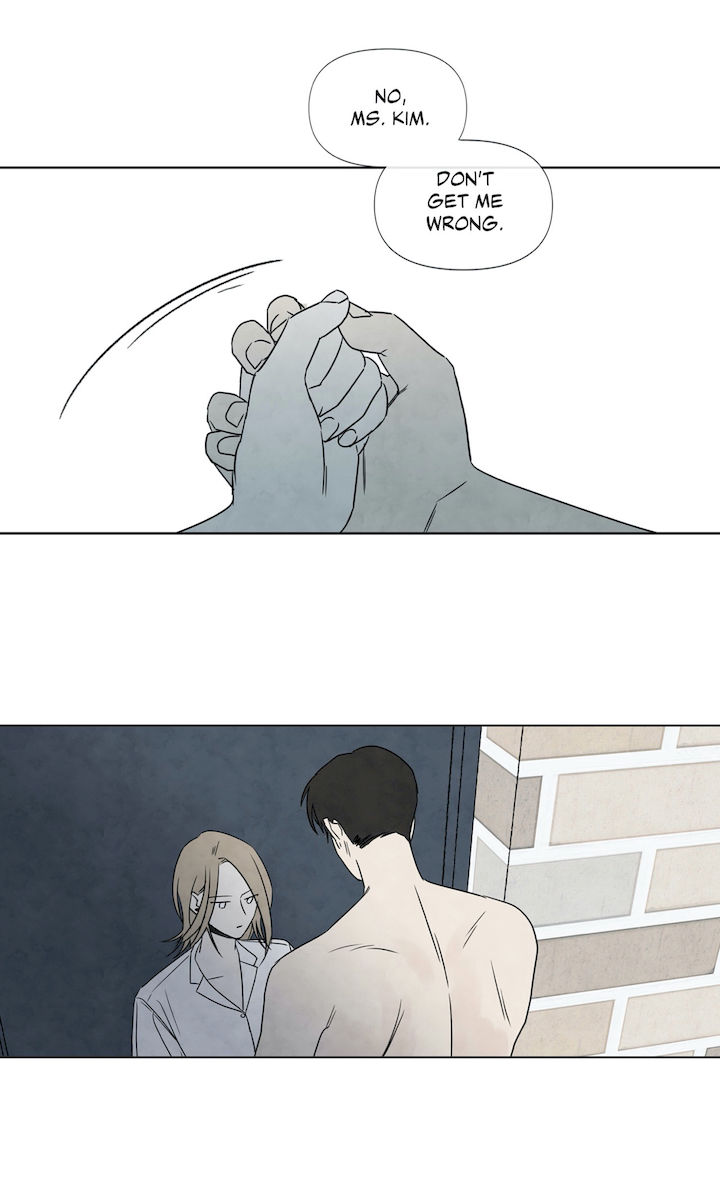 Summer Solstice Point chapter 4 page 64