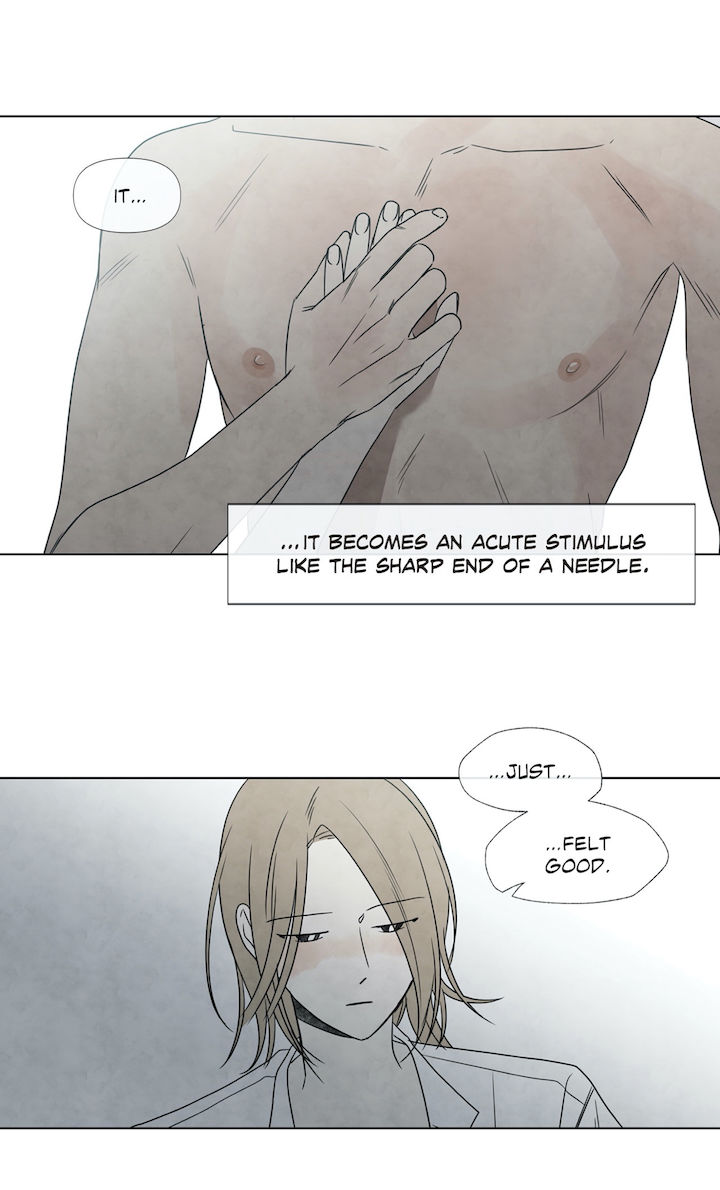 Summer Solstice Point chapter 4 page 65