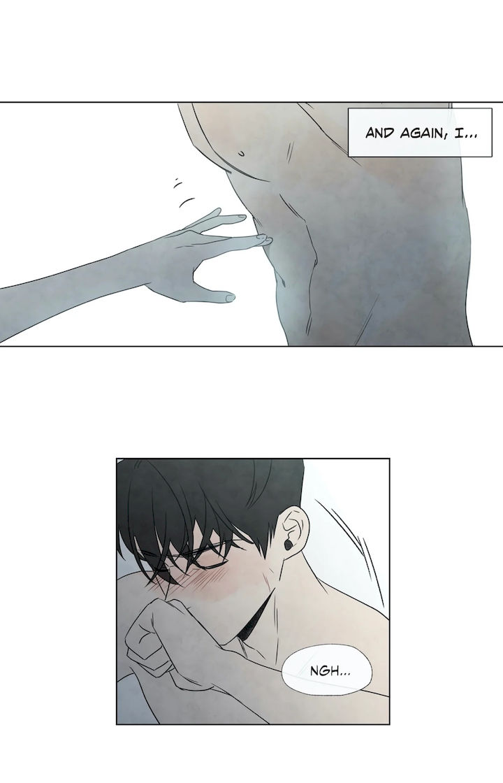 Summer Solstice Point chapter 4 page 66