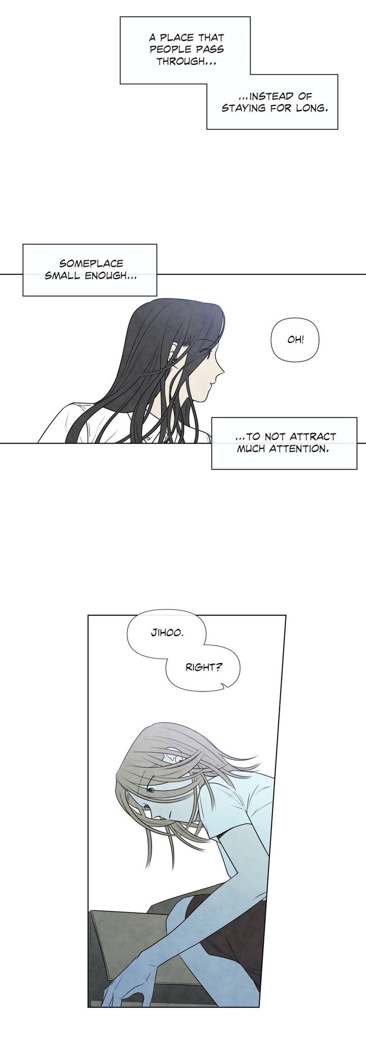 Summer Solstice Point chapter 40 page 4