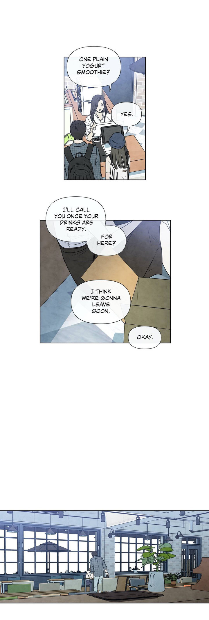 Summer Solstice Point chapter 40 page 10