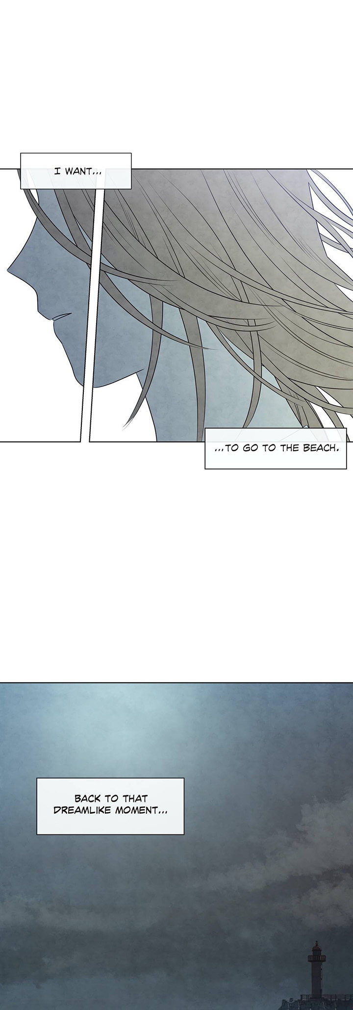 Summer Solstice Point chapter 40 page 19
