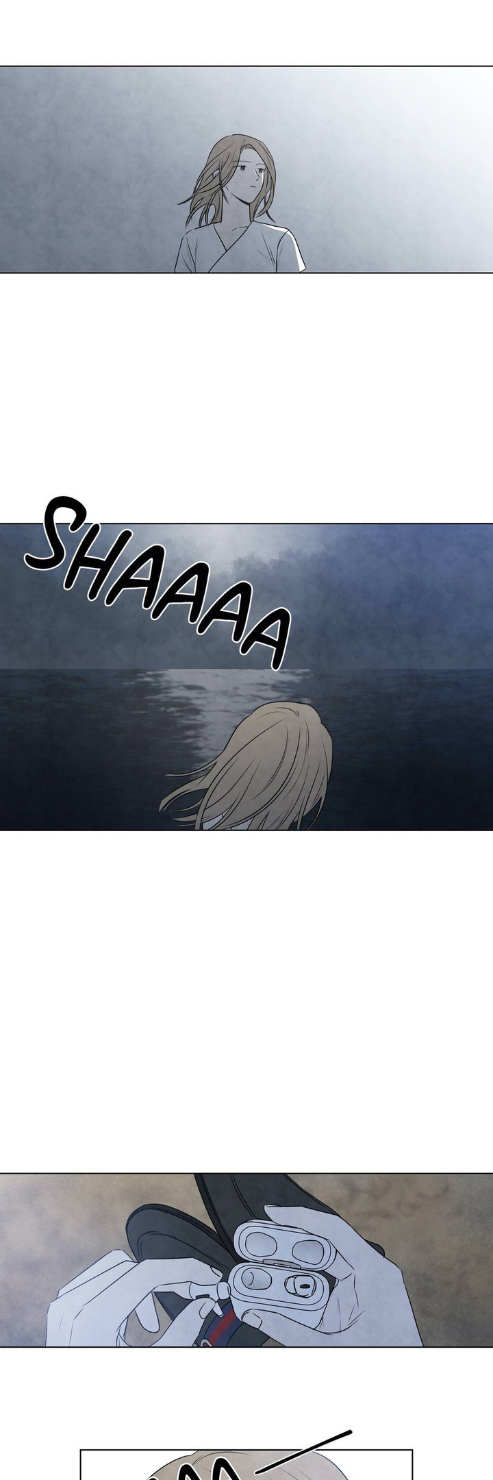 Summer Solstice Point chapter 40 page 21