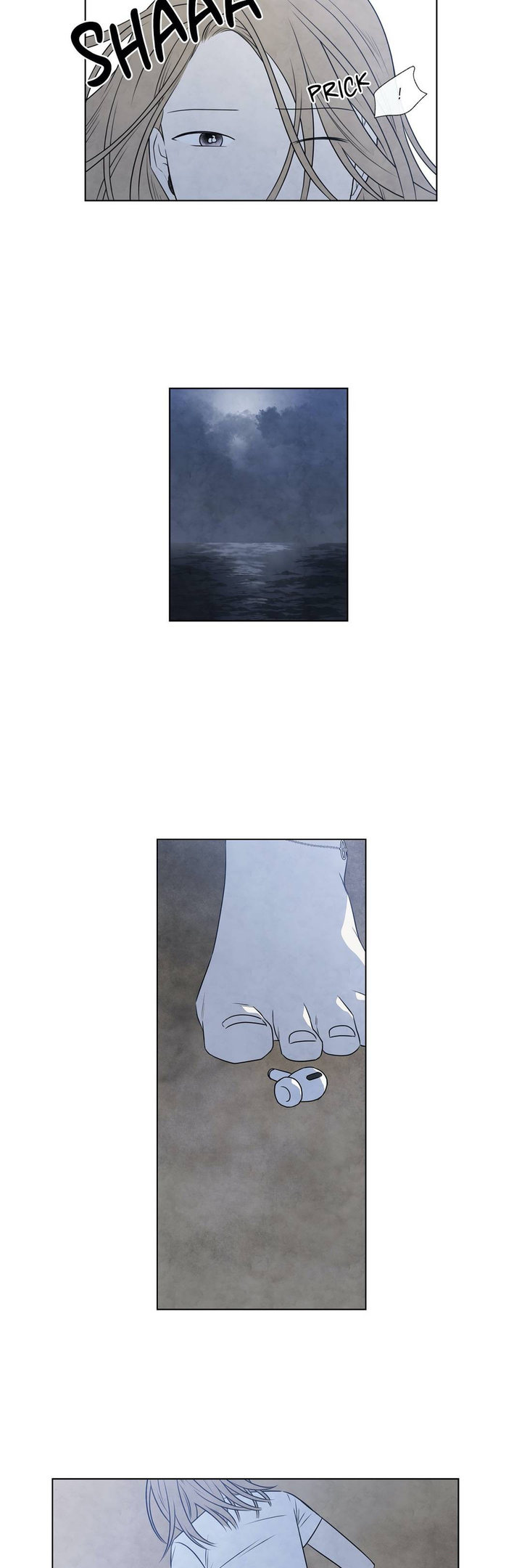 Summer Solstice Point chapter 40 page 22
