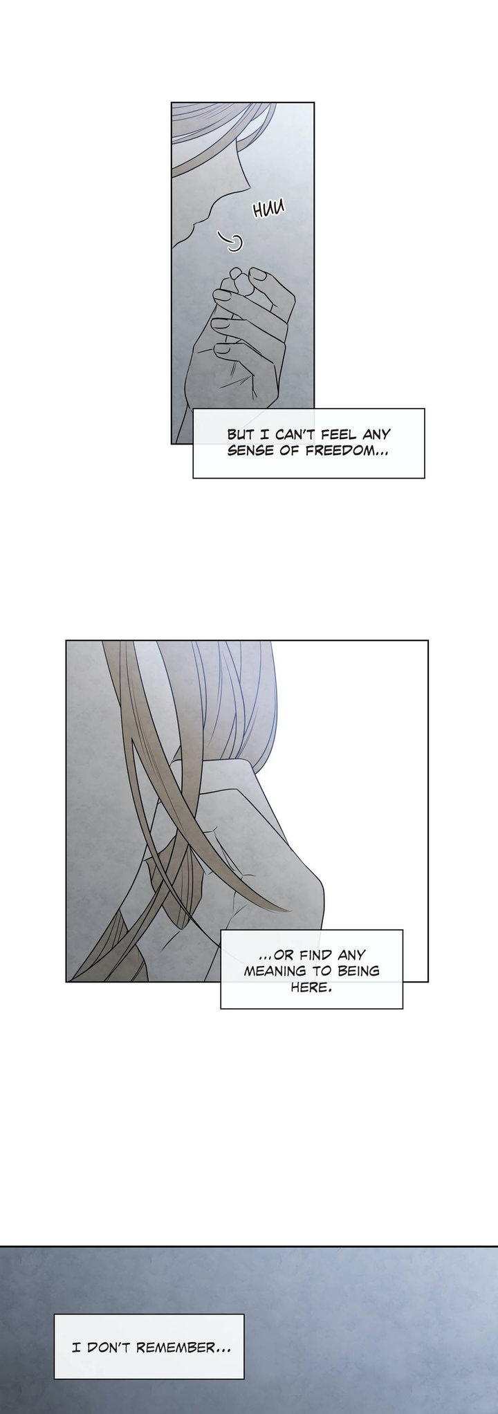 Summer Solstice Point chapter 40 page 25