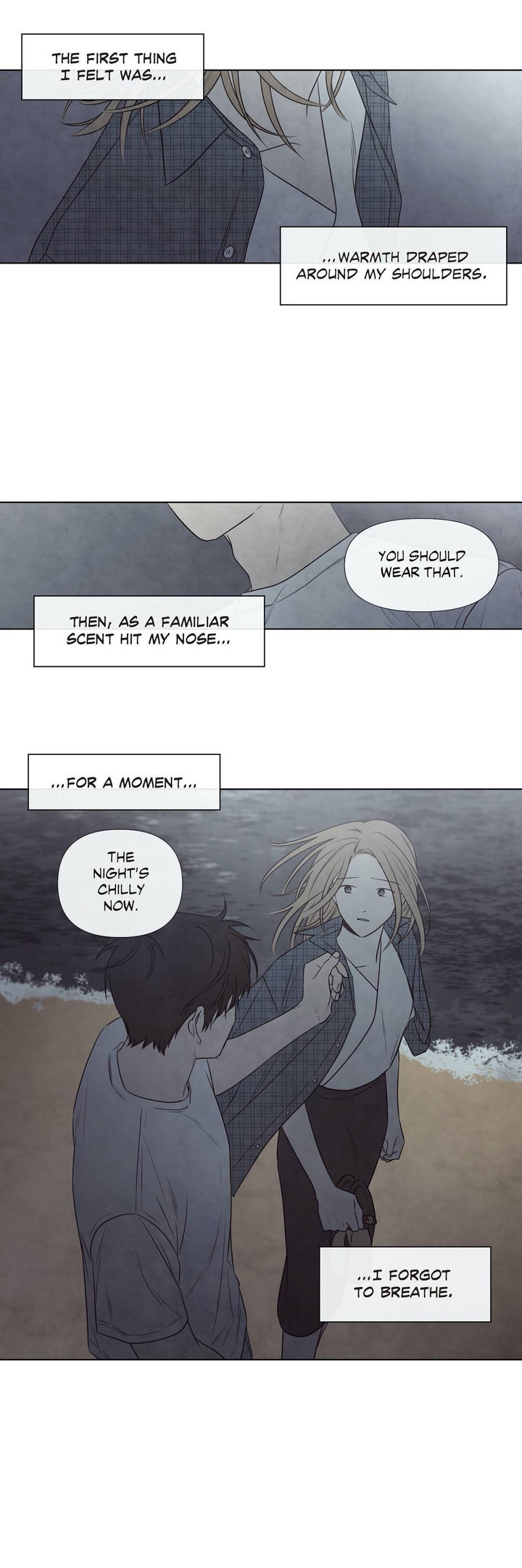 Summer Solstice Point chapter 41 page 2