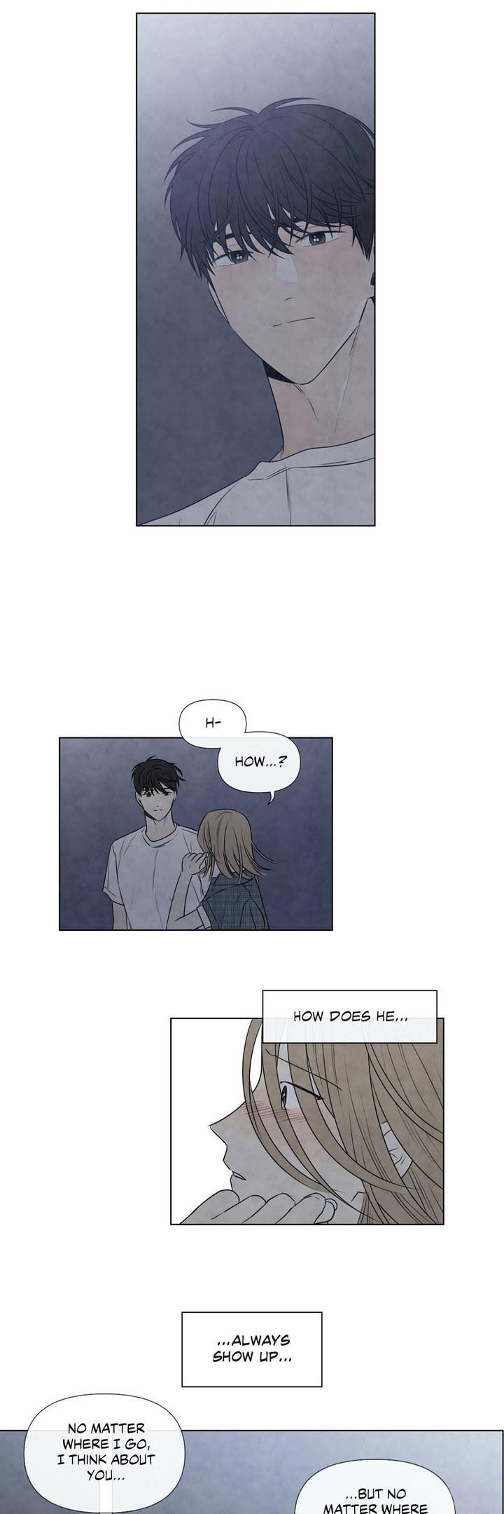 Summer Solstice Point chapter 41 page 3