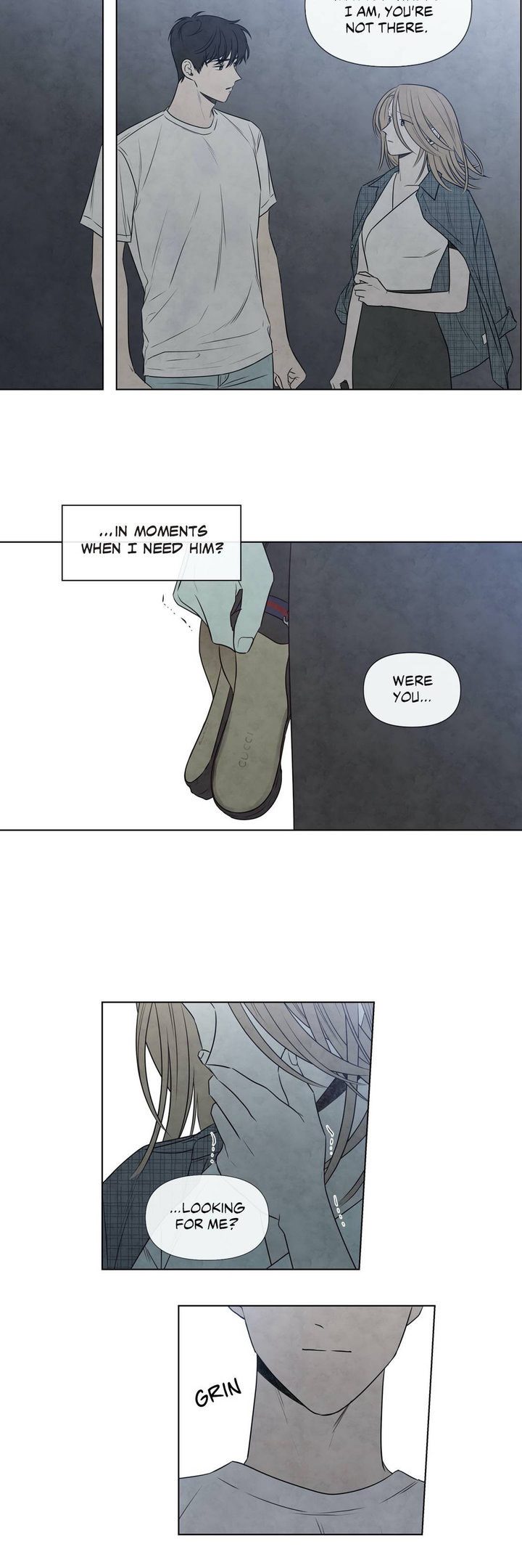 Summer Solstice Point chapter 41 page 4