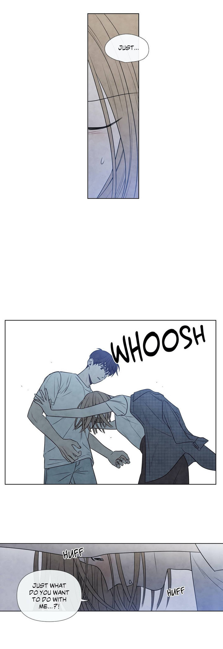 Summer Solstice Point chapter 41 page 12