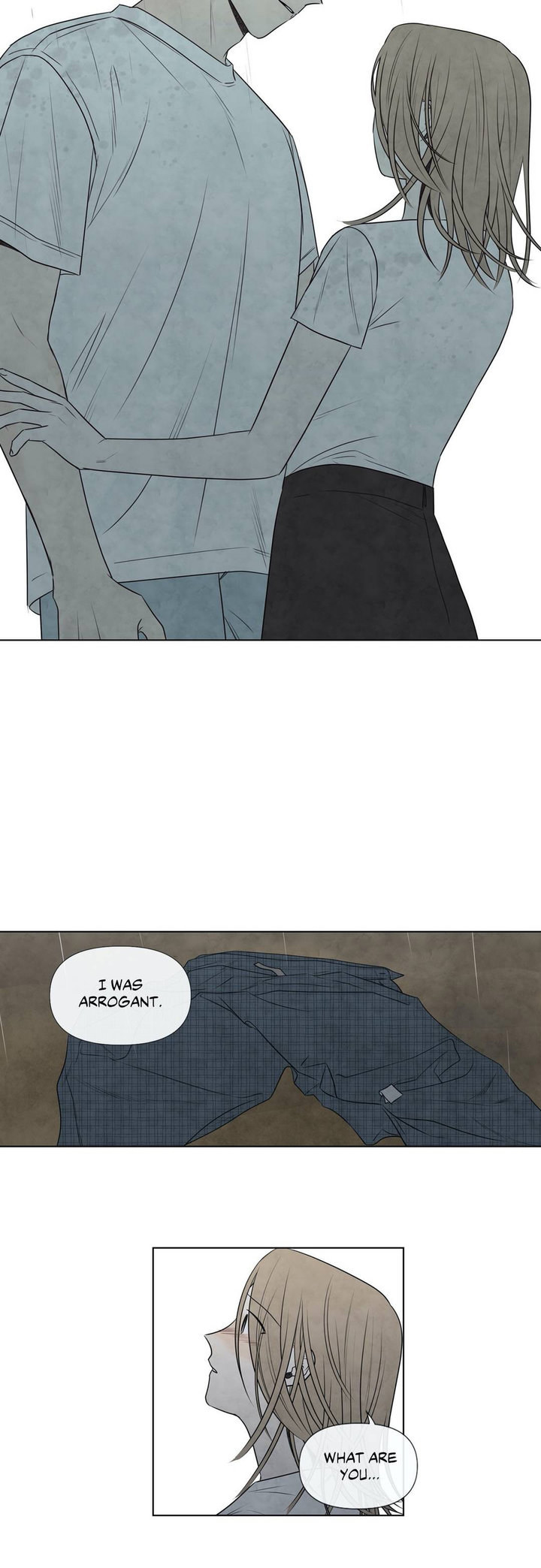 Summer Solstice Point chapter 41 page 14