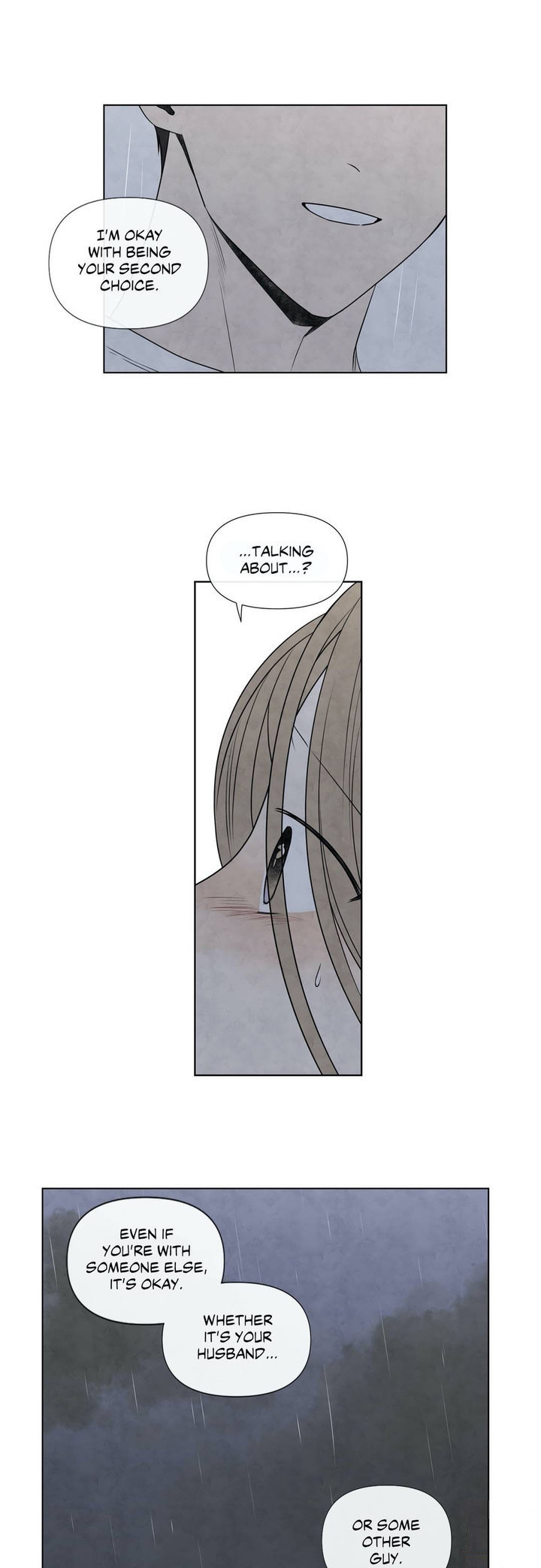 Summer Solstice Point chapter 41 page 15