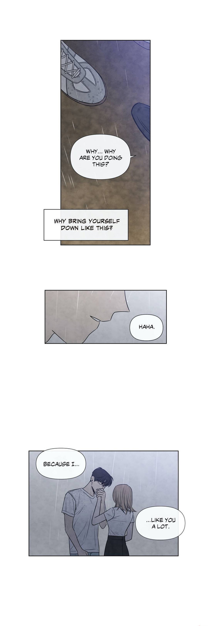 Summer Solstice Point chapter 41 page 17