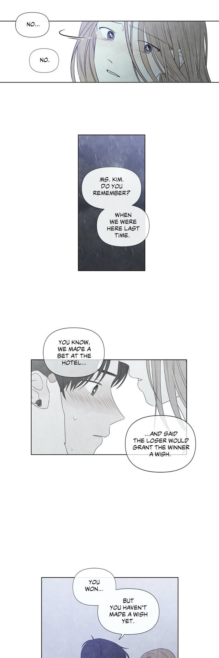 Summer Solstice Point chapter 41 page 18