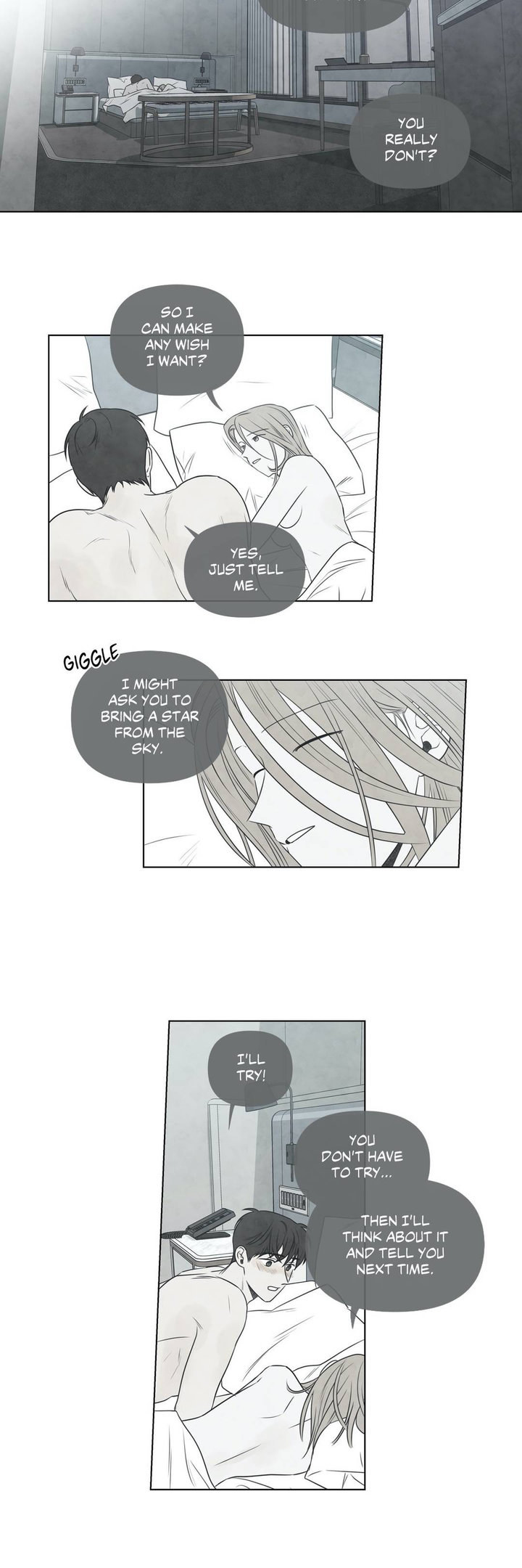Summer Solstice Point chapter 41 page 20
