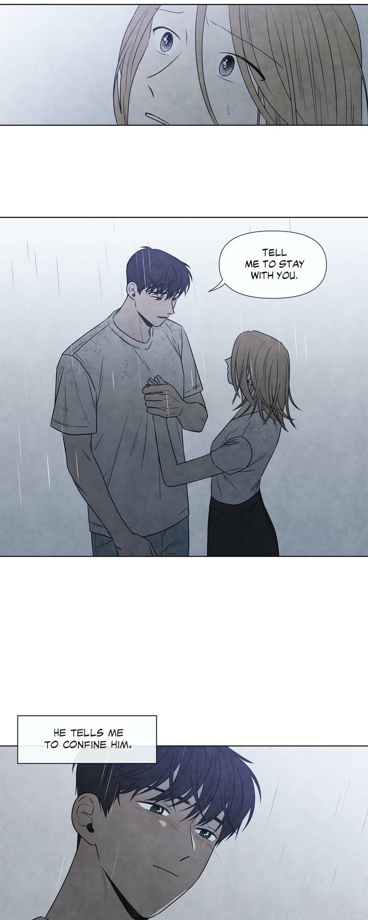 Summer Solstice Point chapter 41 page 22