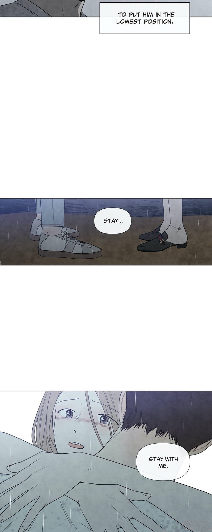 Summer Solstice Point chapter 41 page 23