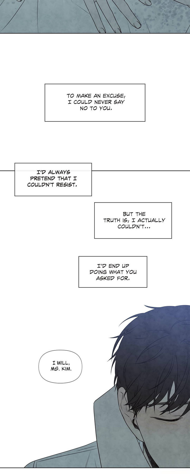 Summer Solstice Point chapter 41 page 24