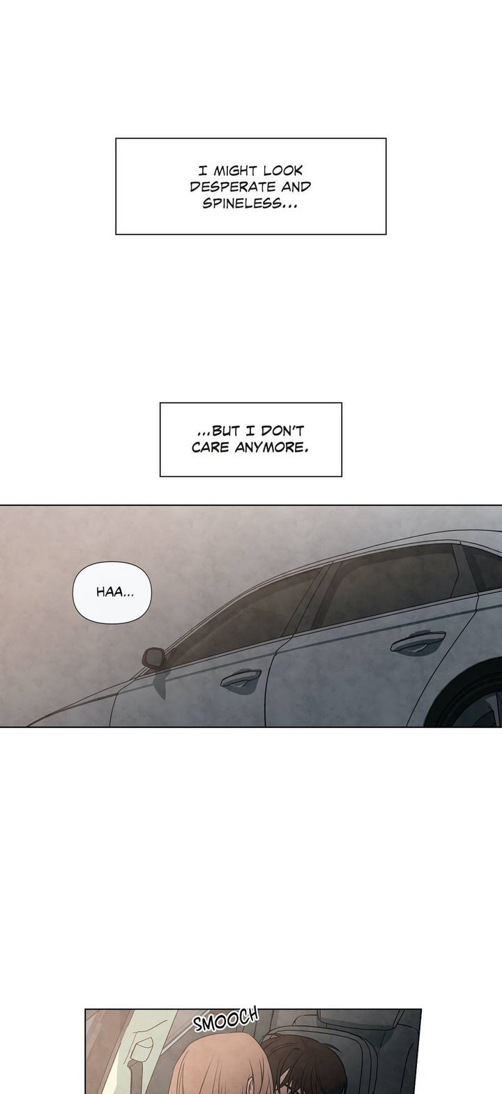Summer Solstice Point chapter 41 page 25