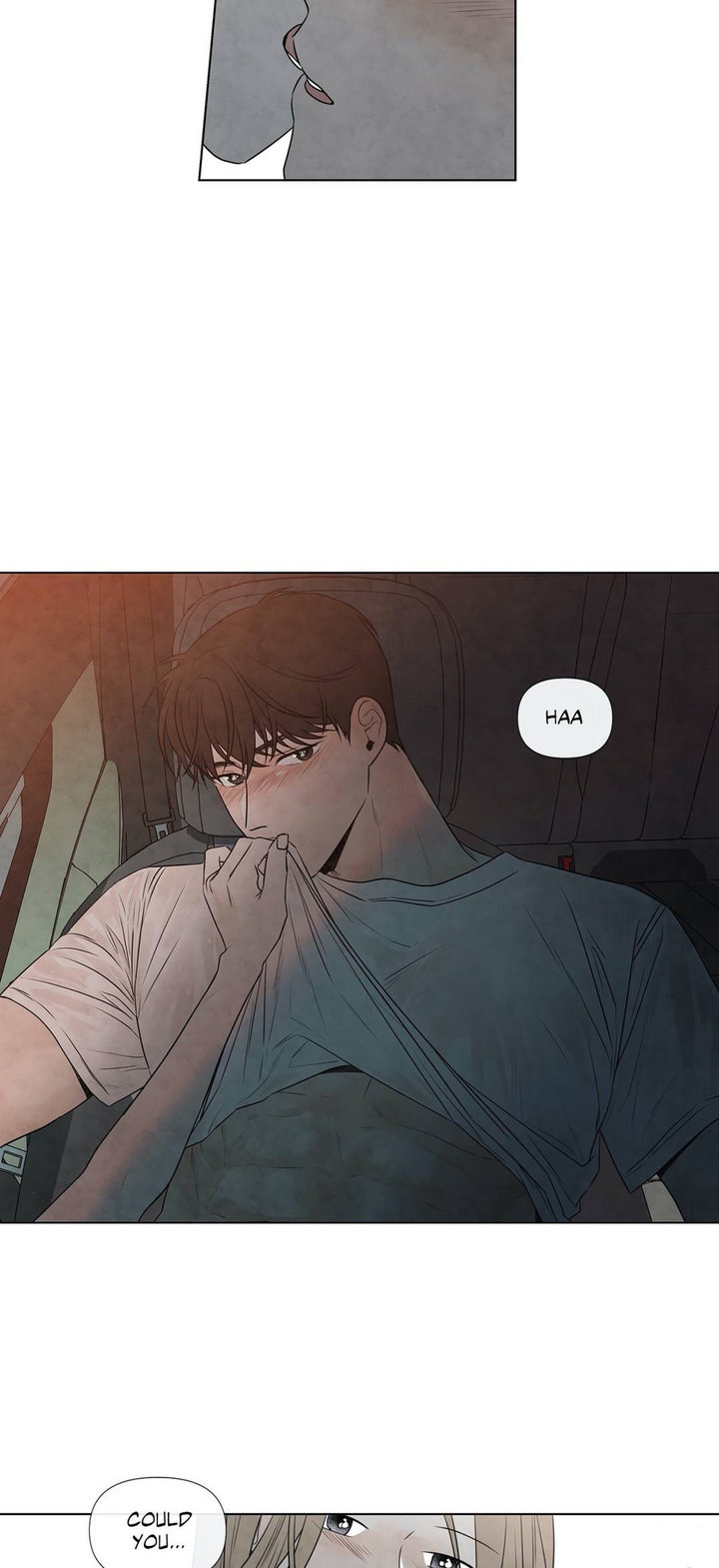Summer Solstice Point chapter 41 page 27
