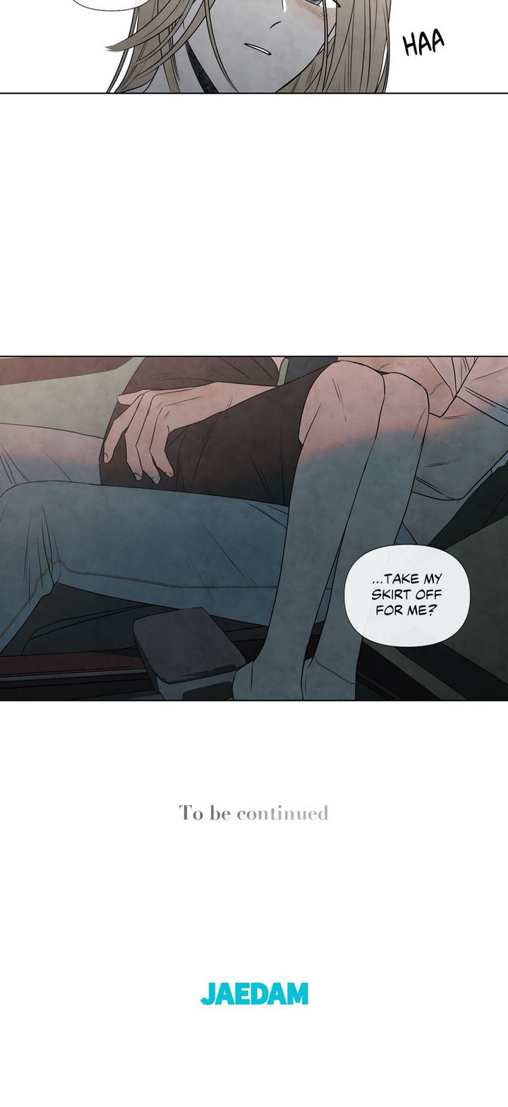 Summer Solstice Point chapter 41 page 28