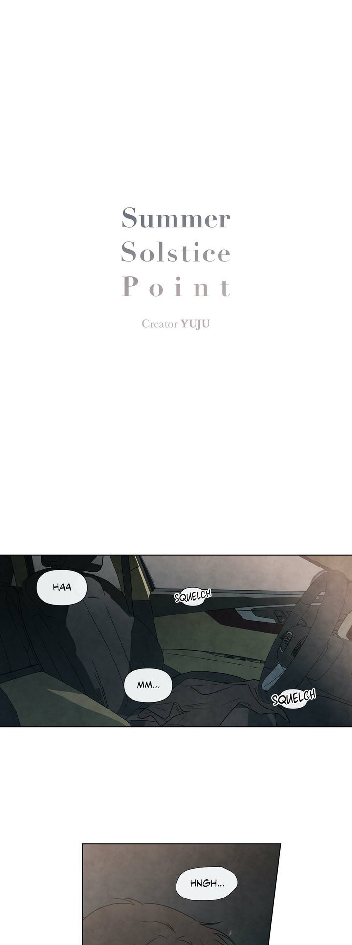 Summer Solstice Point chapter 42 page 1