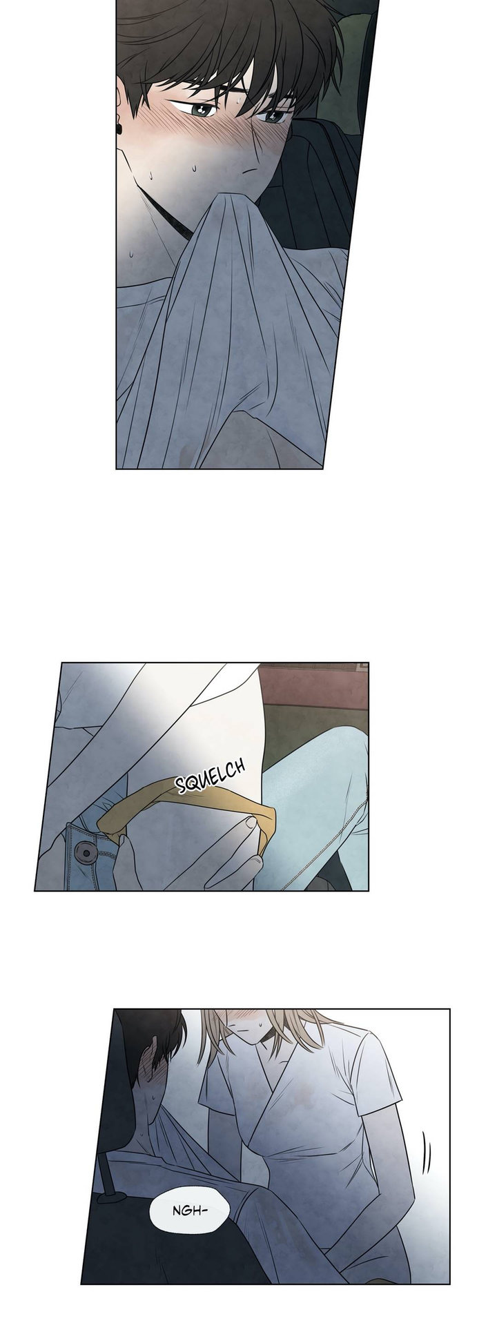 Summer Solstice Point chapter 42 page 2
