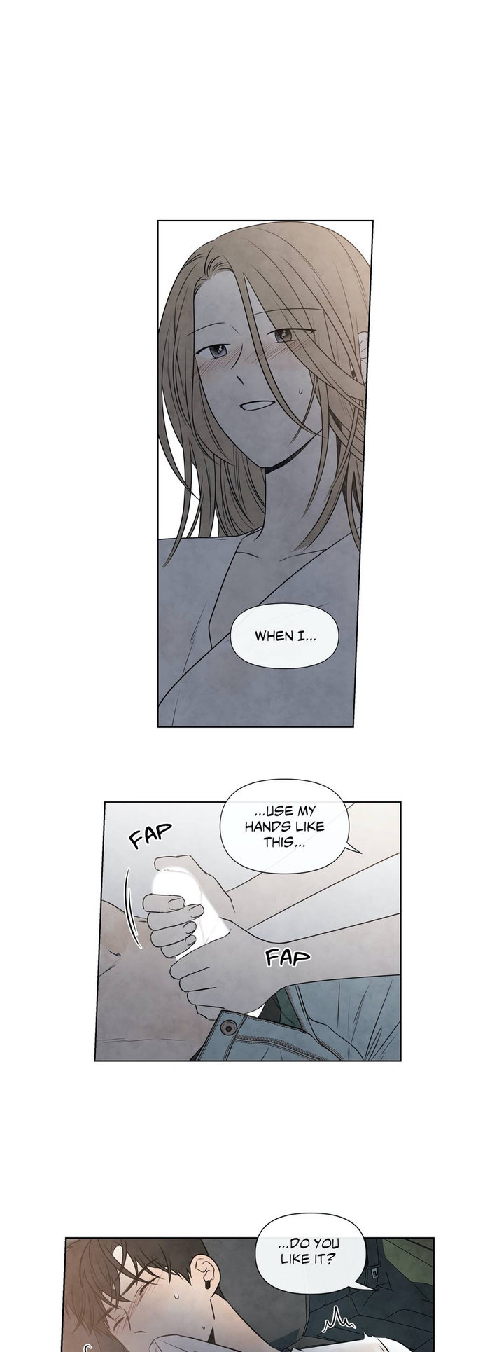Summer Solstice Point chapter 42 page 3