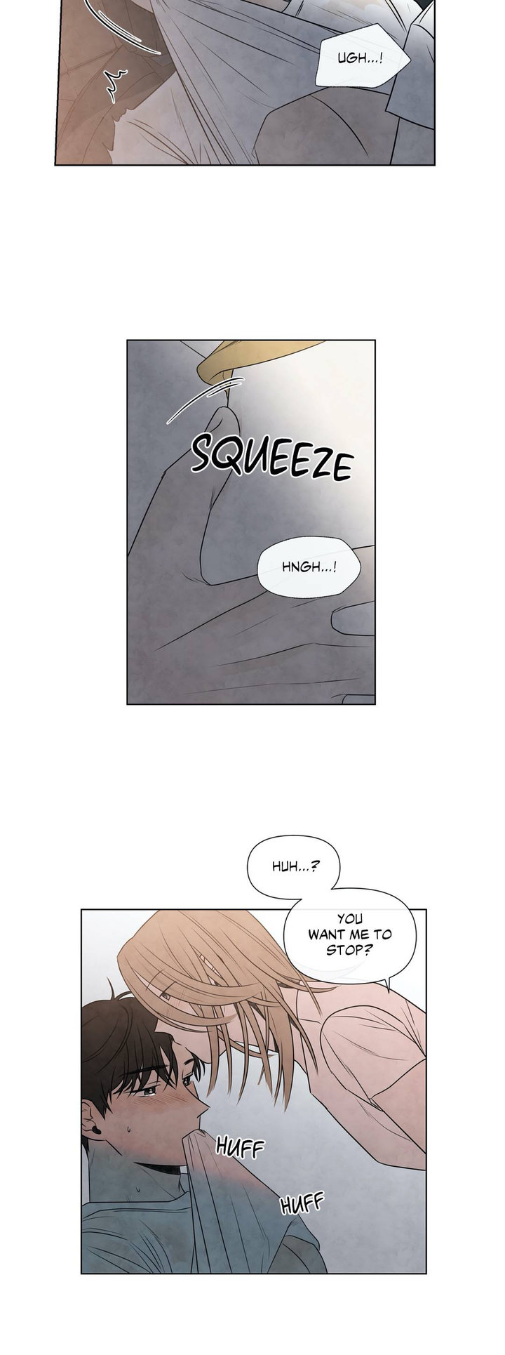 Summer Solstice Point chapter 42 page 4