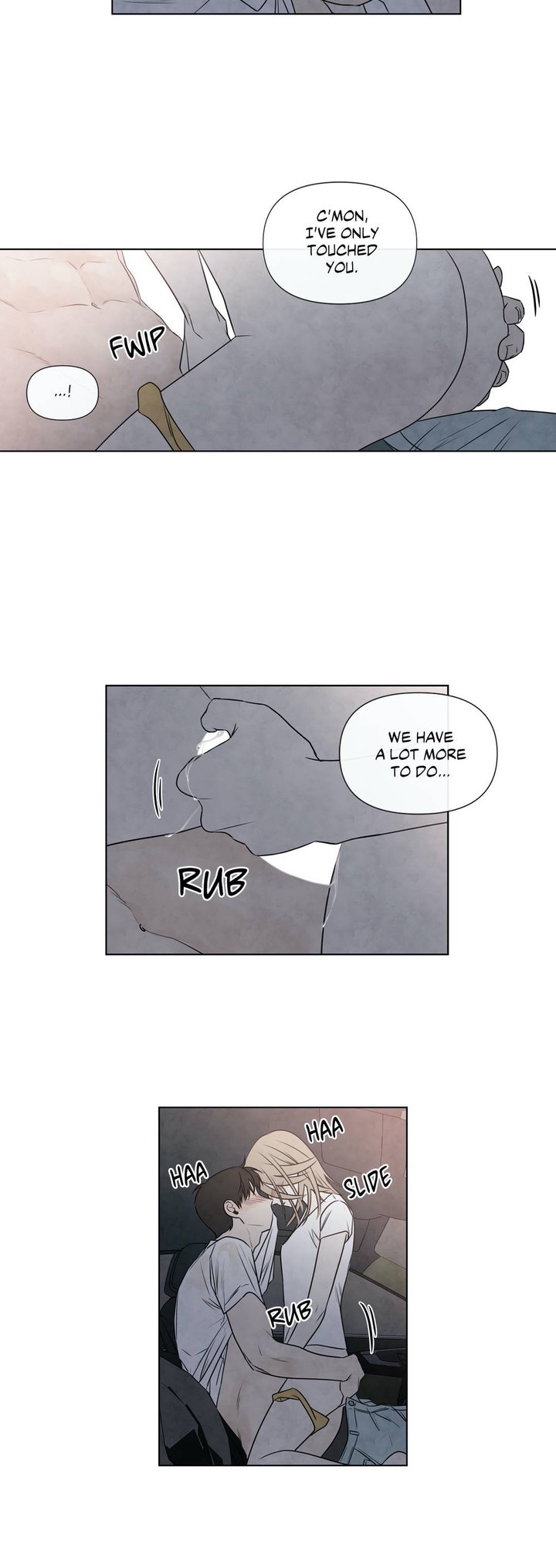 Summer Solstice Point chapter 42 page 7