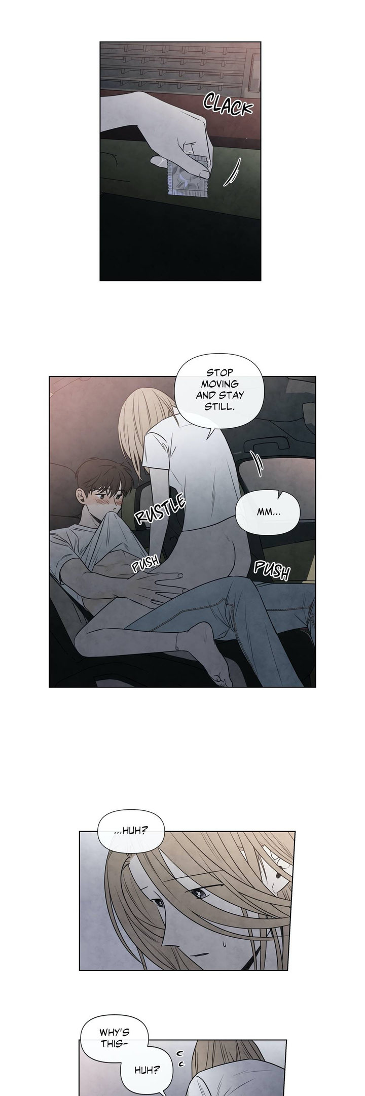 Summer Solstice Point chapter 42 page 9