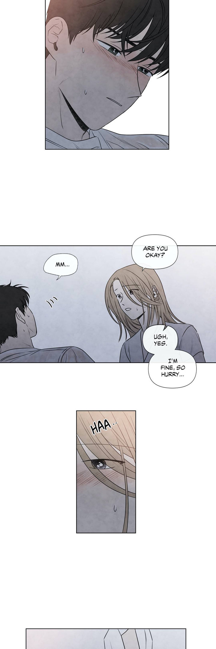 Summer Solstice Point chapter 42 page 11